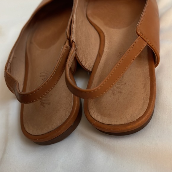 Madewell Slingbacks - Picture 7 of 7